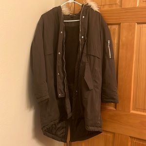 H&M winter coat